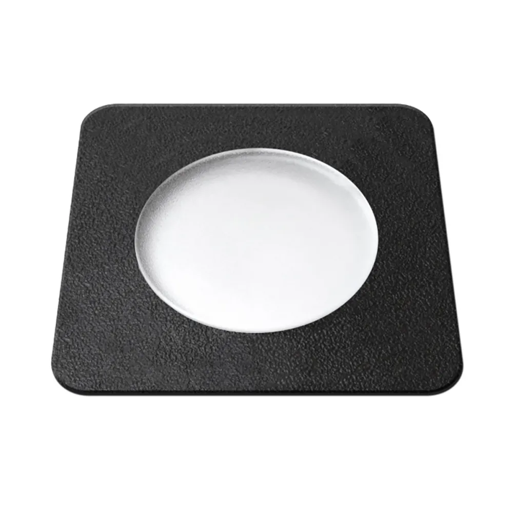 Top Light CAPRI BIG CA QD16 NE begehbarer quadratischer Einbaustrahler