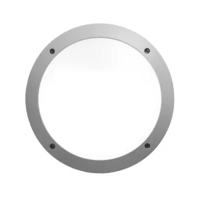 Applique esterno Top Light TROPEA 30 GR E27 LED resina