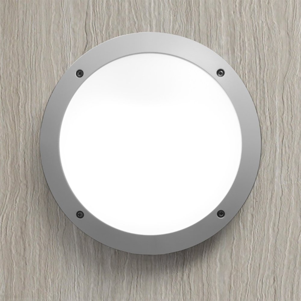 Applique esterno Top Light TROPEA 30 GR