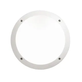 Applique d'extérieur Top Light TROPEA 30 BI