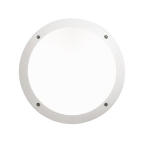 Applique esterno Top Light TROPEA 30 BI