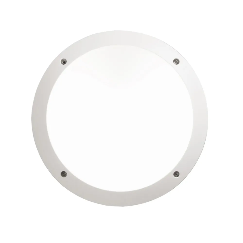 Aplique de exterior Top Light TROPEA 30 BI