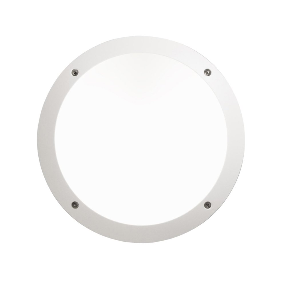 Applique esterno Top Light TROPEA 30 BI