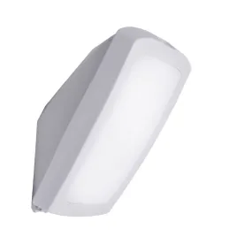 Lámpara de pared exterior Top Light TRENTO AP GR
