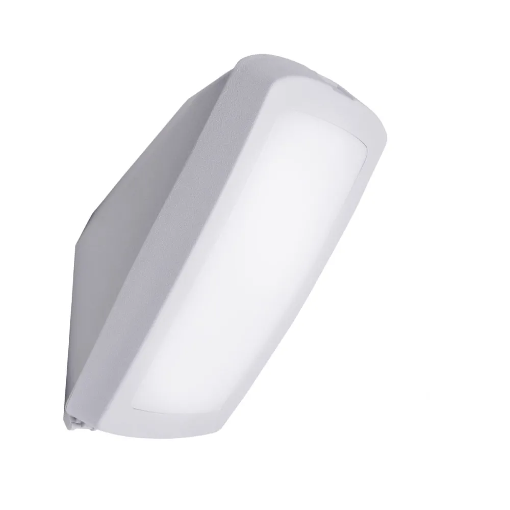 Applique esterno Top Light TRENTO AP GR