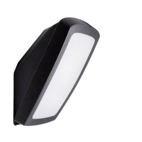 Applique esterno Top Light TRENTO AP NE