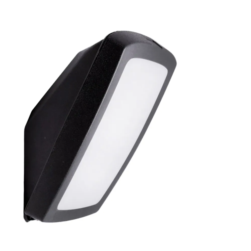 Lámpara de pared de exterior Top Light TRENTO AP NE