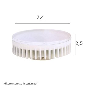 Lampadina led Top Light...