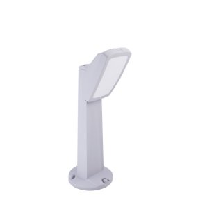 Lampioncino esterno Top Light TRENTO PA64 GR