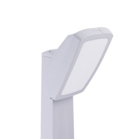 Lampioncino esterno Top Light TRENTO PA64 GR