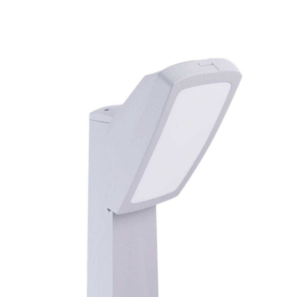 Lampioncino esterno Top Light TRENTO PA64 GR