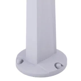 Farola de exterior Top Light TRENTO PA64 GR