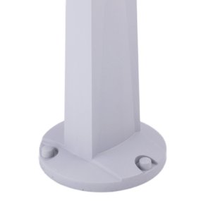 Lampioncino esterno Top Light TRENTO PA64 GR