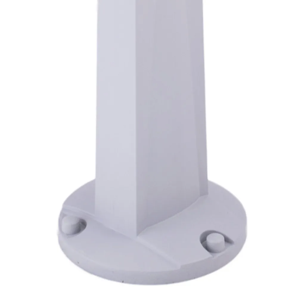 Farola de exterior Top Light TRENTO PA64 GR
