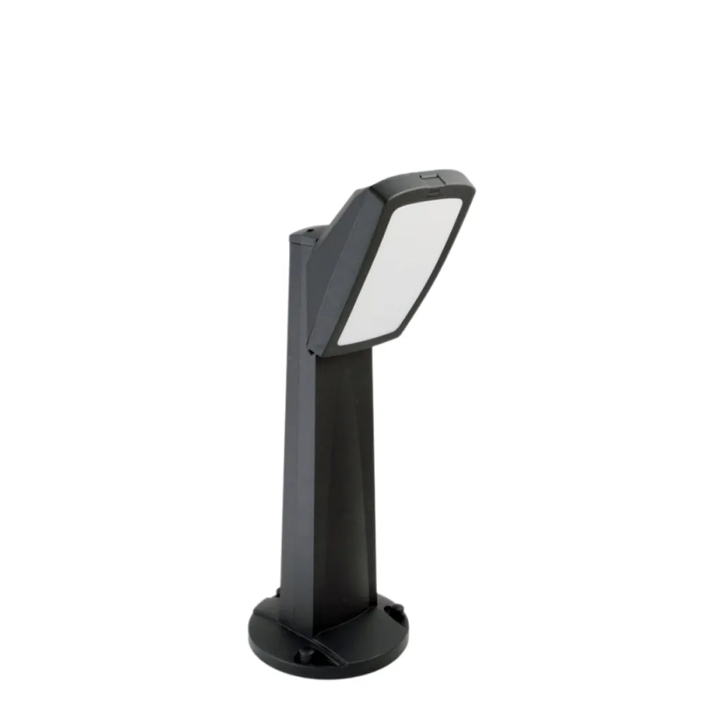 Lampadaire extérieur Top Light TRENTO PA64 NE
