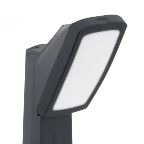 Lampadaire extérieur Top Light TRENTO PA94 NE