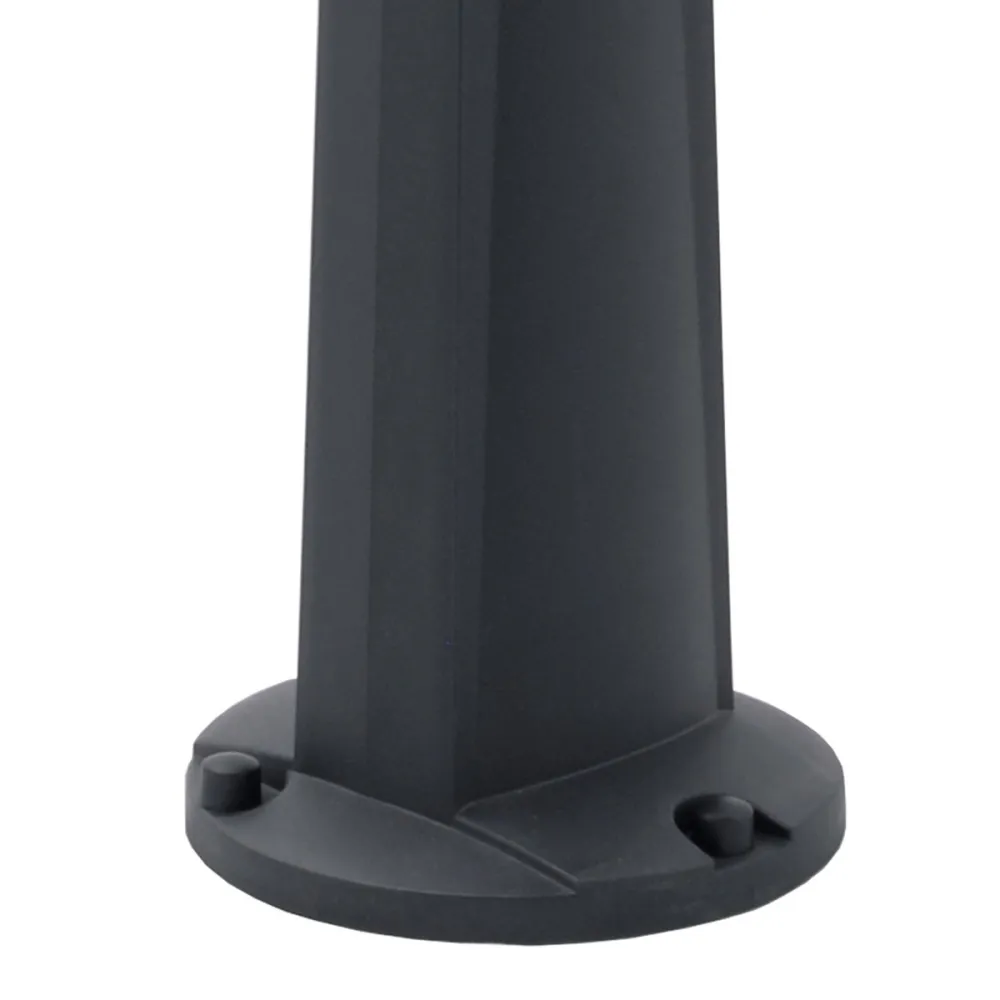 Lampadaire extérieur Top Light TRENTO PA94 NE