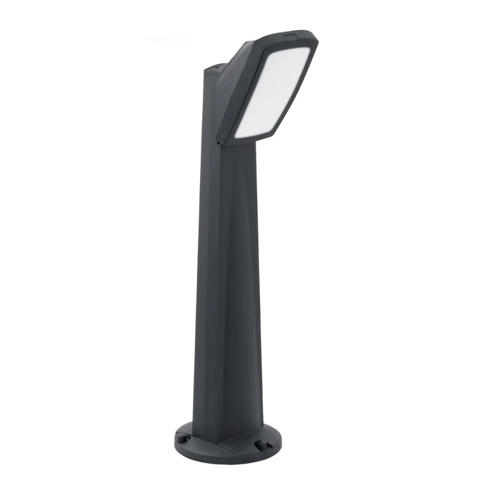 Lampadaire extérieur Top Light TRENTO PA94 NE
