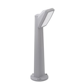 Lampioncino esterno Top Light TRENTO PA94 GR