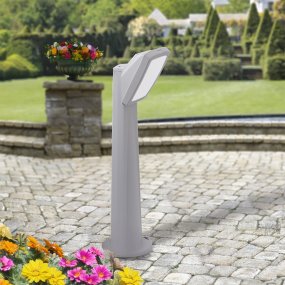 Lampe d'extérieur LED en...