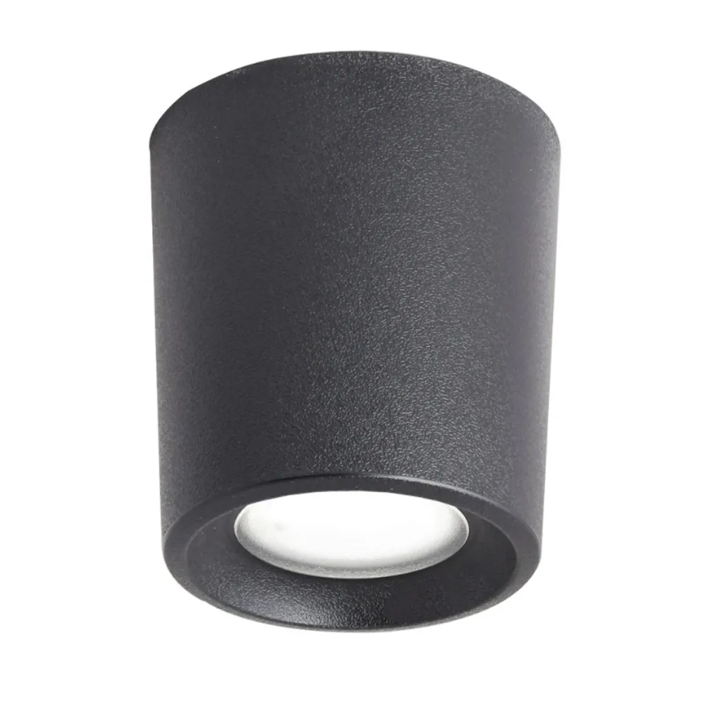 Top Light PISA PLP NE Kunstharz-Außendeckenleuchte