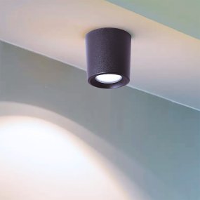 Plafonnier d'extérieur LED...