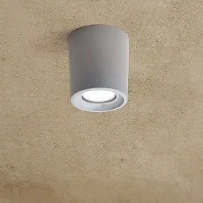 Plafoniera esterno resina...