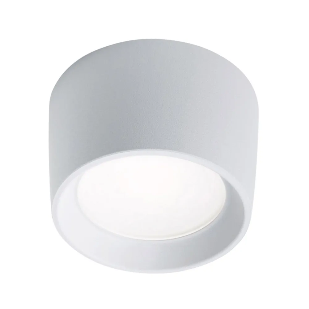 Top Light PISA PLG BI Harz-Außendeckenleuchte