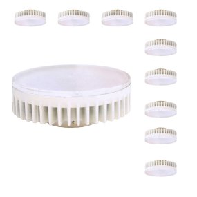 Lampadina led confezione Top Light GX53EST CNF