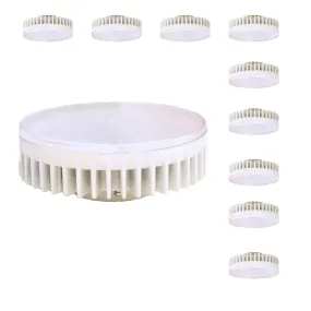 Verpackung der LED-Lampe Top Light GX53EST CNF