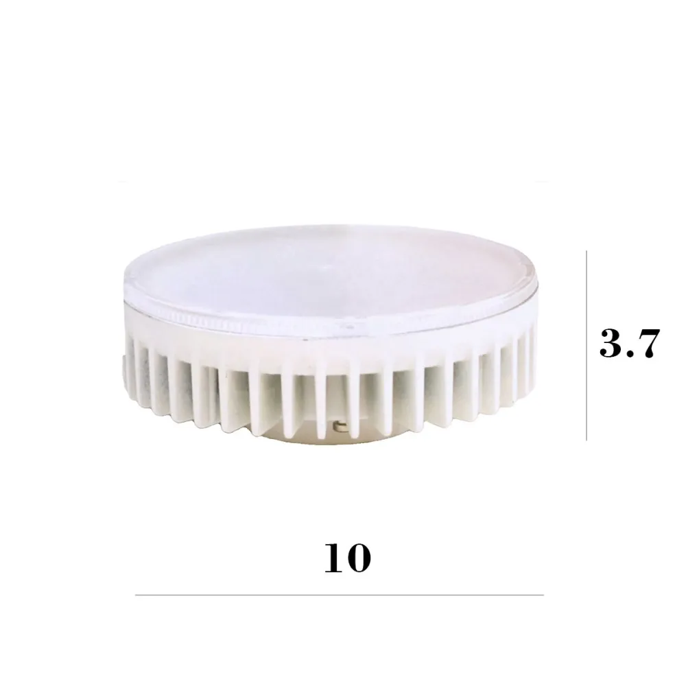 Verpackung der LED-Lampe Top Light GX53EST CNF