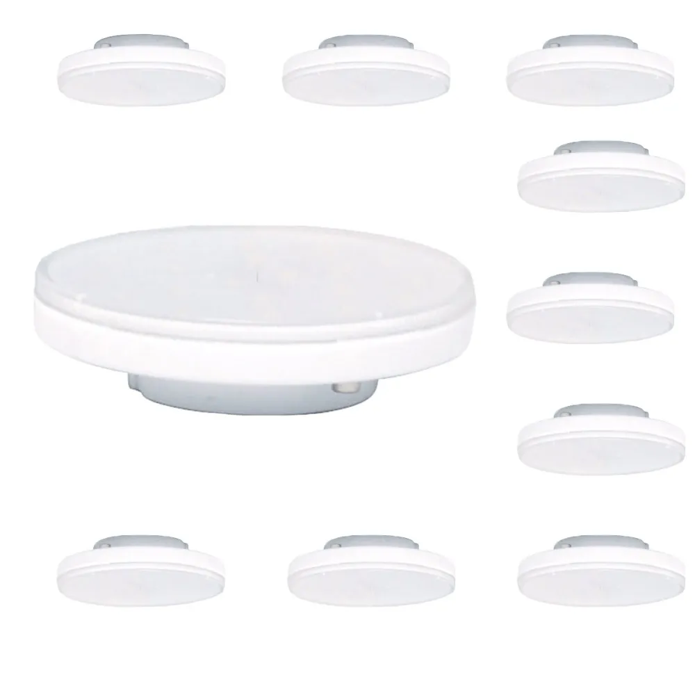 Lampadina led confezione Top Light GX53EST CNF