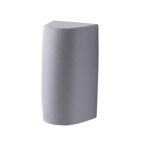 Applique esterno Top Light AOSTA AP1 GR