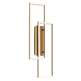 Applique classico Gea Luce DYANA A FDYAO1 LED
