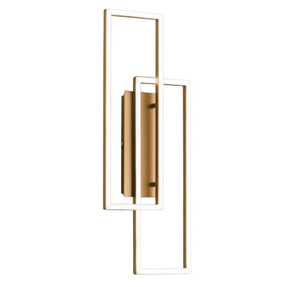 Applique classico Gea Luce DYANA A FDYAO1 LED