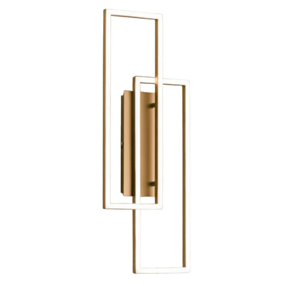 Applique murale classique Gea Luce DYANA A FDYAO1 LED