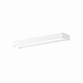 Applique moderno Gea Luce GAP552 B LED