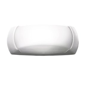 Applique esterno resina Top Light ANDORA BI