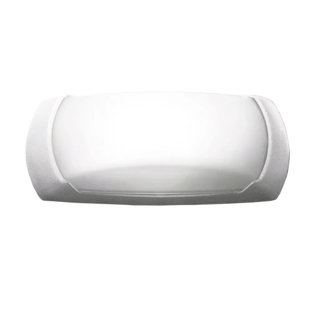 Applique esterno resina Top Light ANDORA BI