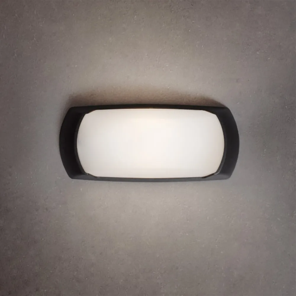 Applique d'extérieur en résine Top Light ANDORA NE