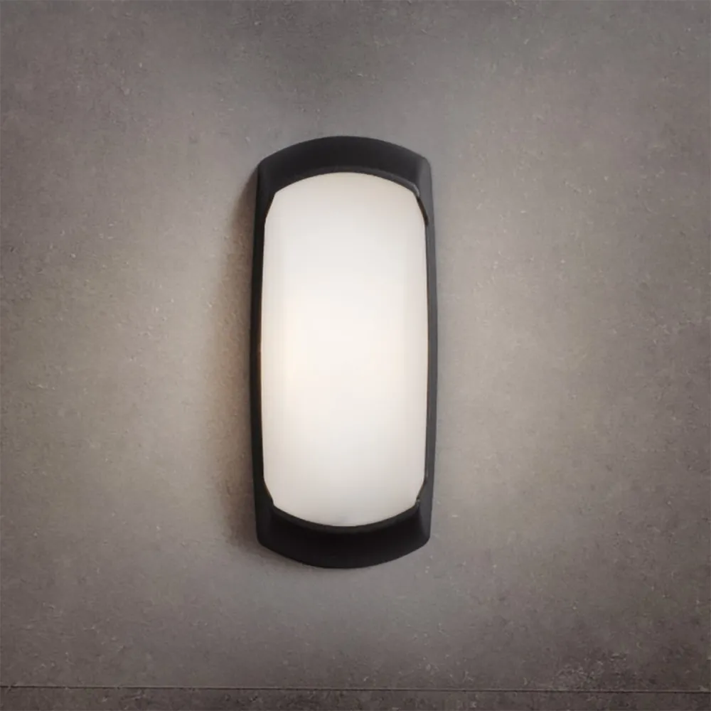 Applique esterno resina Top Light ANDORA NE