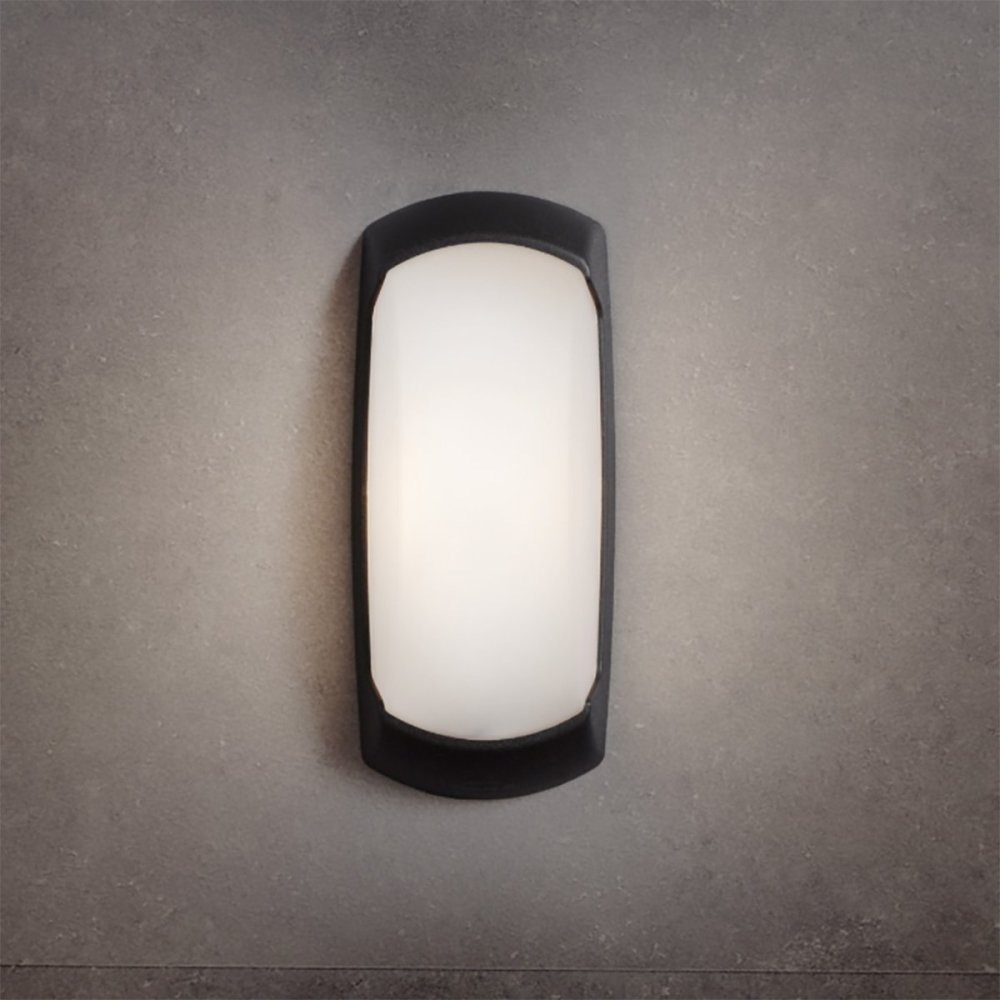 Applique esterno resina Top Light ANDORA NE