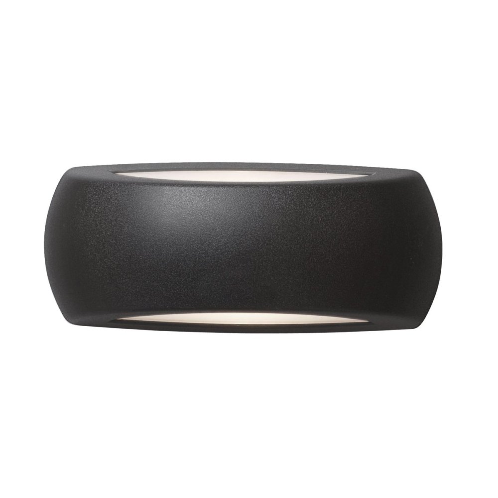 Applique esterno resina Top Light ALASSIO AP NE