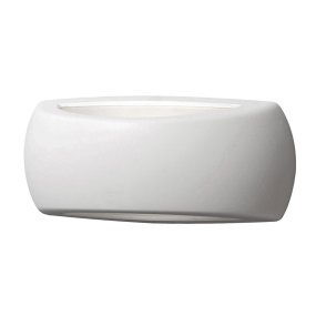 Applique esterno resina Top Light ALASSIO AP BI