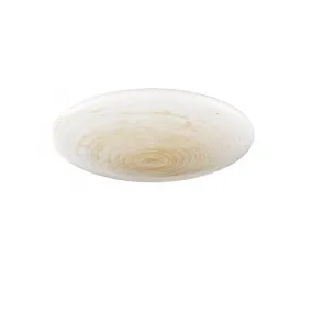 Plafoniera vetro oro Top light JELLY 1219 50 GO