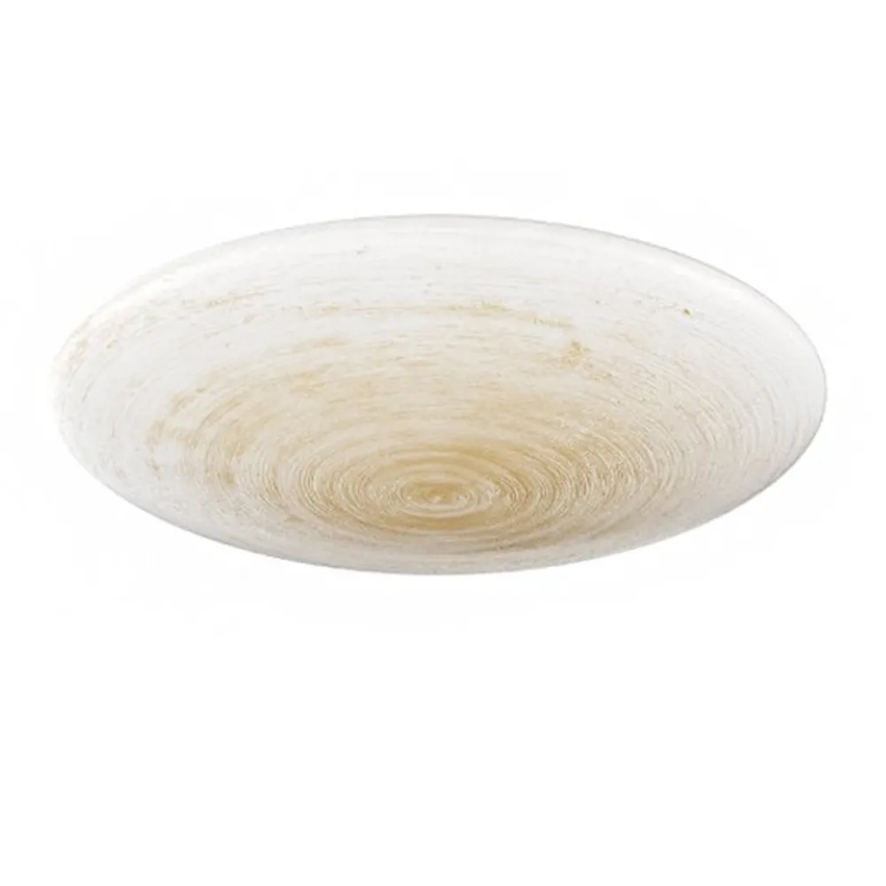 Deckenleuchte aus Goldglas Top light JELLY 1219 60 GO