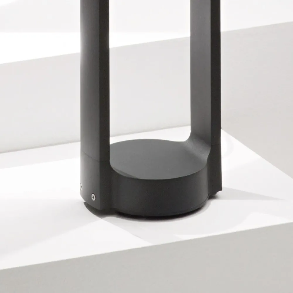 Gea Led EURUS GES451 LED-Straßenlaterne aus Aluminium