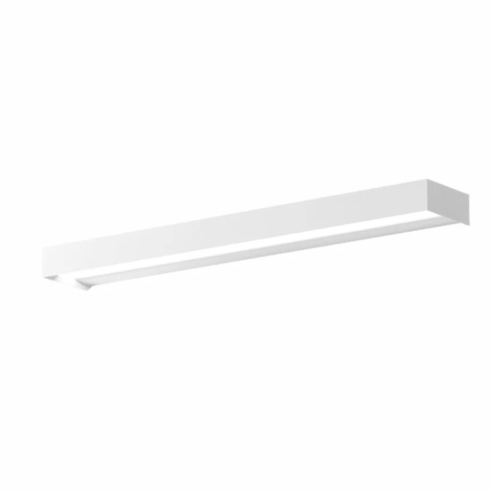 Applique murale moderne à LED Gea Luce GAP554