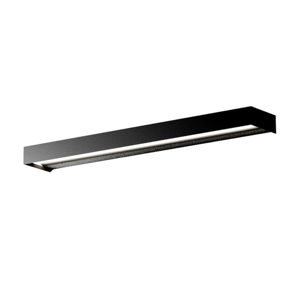 Aplique de pared LED moderno Gea Luce GAP555