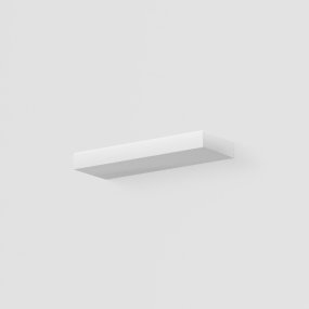 Applique murale moderne à LED Gea Luce GAP572